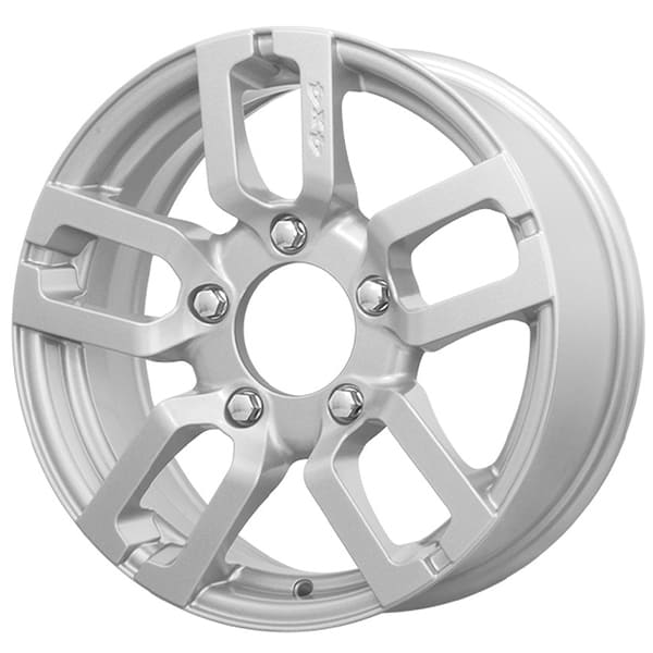 ДЛ 5*139.7 16*6.5 D98 ET40 IFREE Офф-лайн Нео-классик конус